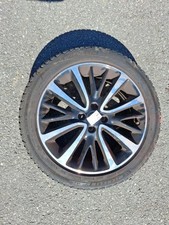 Jante OPEL CORSA E 13374019