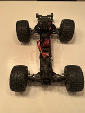 Armaa Modélisme Buggy 1/10