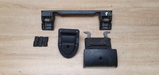 BMW C1 125 / 200 1999 - 2003 Top Box Locking Mechanism / Lock