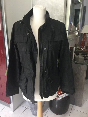 Veste roxy taille toile - s,