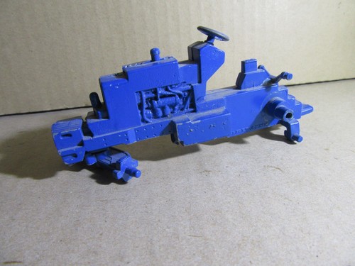 Britains ford tw20 - tw20, tracteur