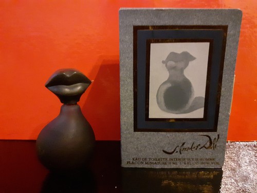 Miniatures parfums salvador - parfums,