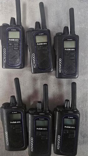 Lot talkie walkie pro - lot,