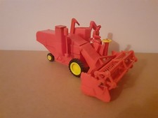 Moissonneuse Batteuse Massey Ferguson 780 Sitaplex