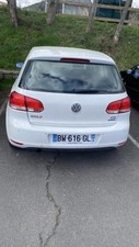 Retroviseur droit VOLKSWAGEN