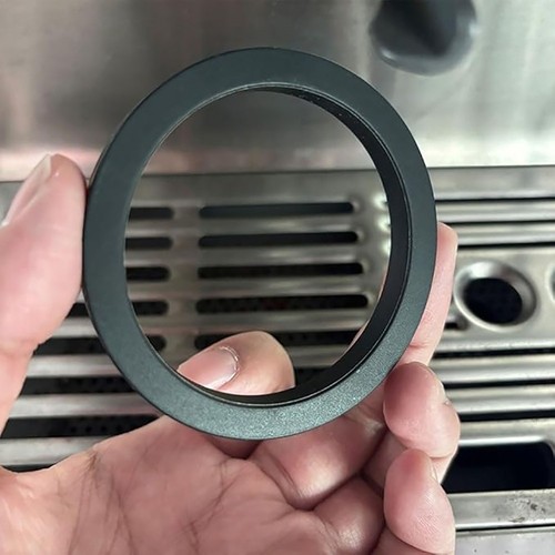 Bague étanchéité silicone - bague,