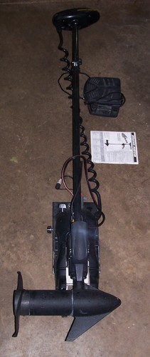 Minn kota power drive - kota, v2