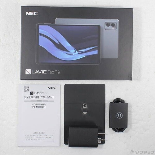 Tablette android nec lavie tab - tablette,