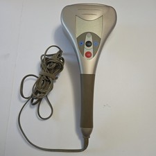 Homedics PA-3H Professional Percussion Massager with Heat