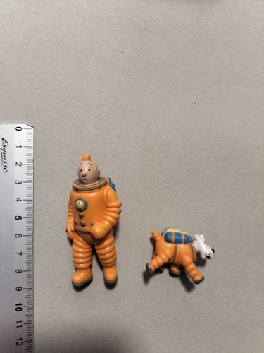 Tintin milou a - , on