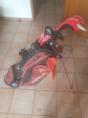 Ensemble clubs golf - ensemble, de