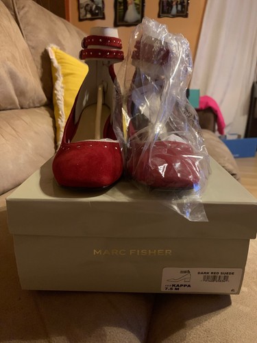 Marc fisher womens kappa - fisher,