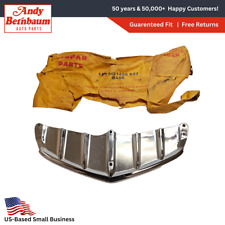 Emblème De Capot Avant Desoto