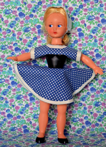 Caroline clodrey polyflex - clodrey,