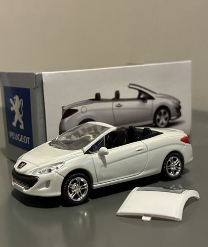 Miniature norev peugeot 308 - norev,