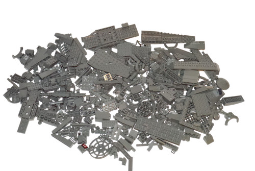 Lego blocs de - lego®, kg