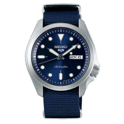 Seiko sports srpe63k1 montre - seiko,
