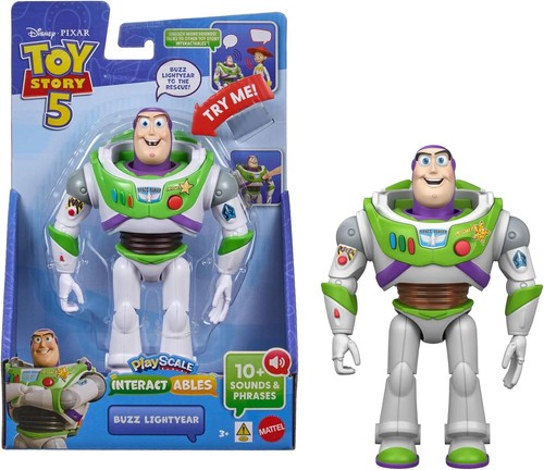 Disney pixar toy - disney, buzz
