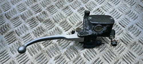 Yamaha xj600 front brake - yamaha,