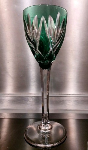 Ancien verre roemer - 1, vin