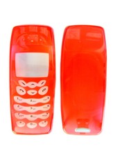 Coque Nokia 3410 transparent