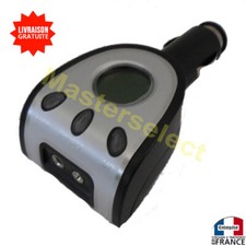 TRANSMETTEUR EMETTEUR FM ENTRE