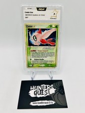 PCA A Carte Pokémon Celebi
