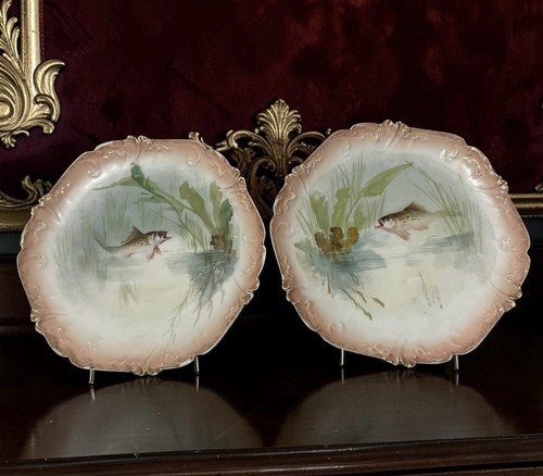 Lot assiettes j - assiettes,