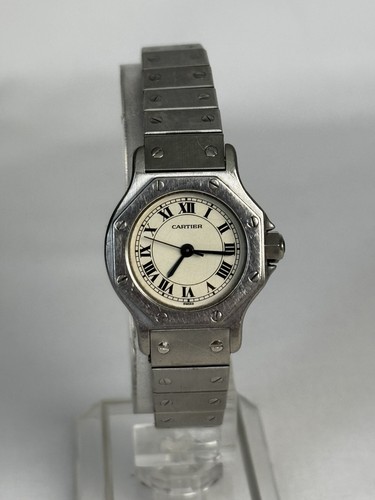 Montre cartier santos - montre,