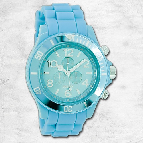 Oozoo montre unisexe vintage - montre,