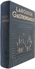 LAROUSSE GASTRONOMIQUE 1949