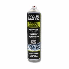 ECOTEC Graisse au cuivre