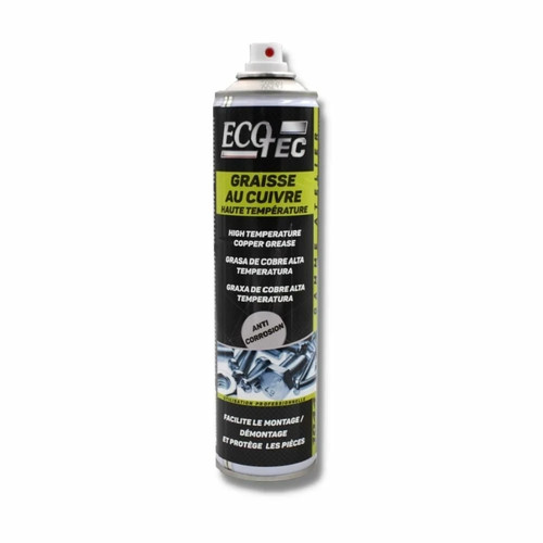 Ecotec graisse cuivre - au,