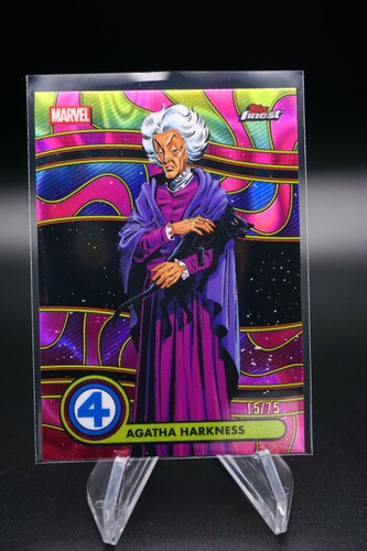 2026 topps finest fantastic - 2026,