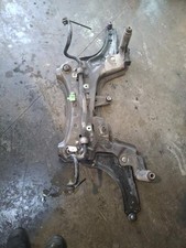 Berceau avant RENAULT SCENIC 3