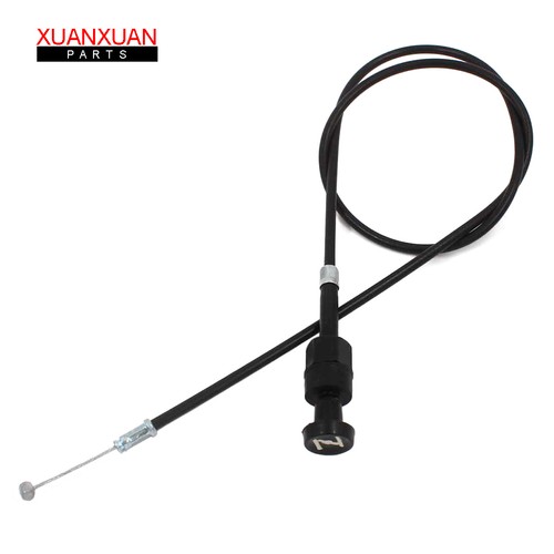 Choke cable for honda cb400 - cable,
