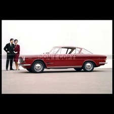 Photo A.038548 FIAT 2300 S