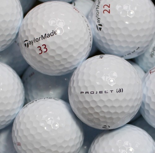 Balles golf taylor - golf, made