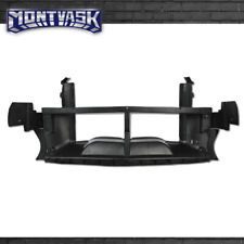 68170169AF Front Bumper Cover Support Black Fit For 2015-2023 Dodge Challenger
