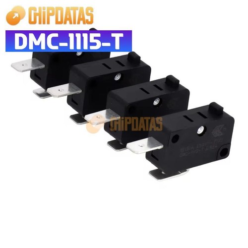 1pcs new dmc - new, 5e4
