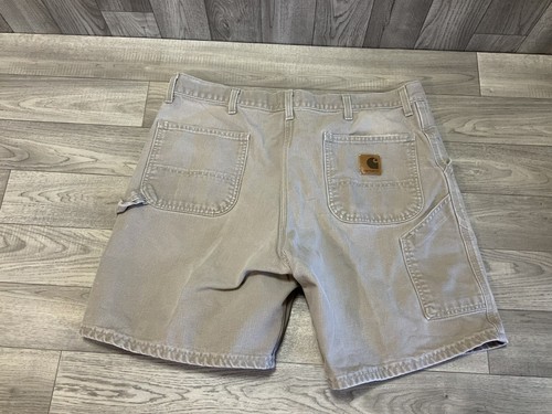 Carhartt men shorts size 40 - shorts,