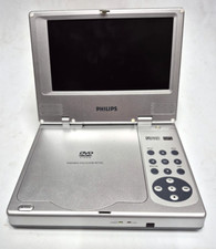 Lecteur DVD Portable Philips