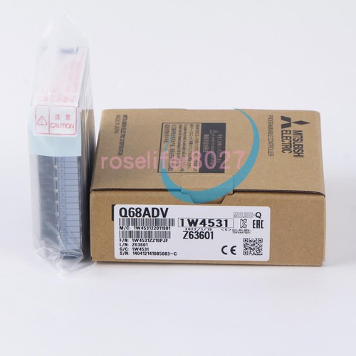 1pc new box mitsubishi - new,