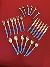 Lot Couverts LAGUIOLE Couteaux