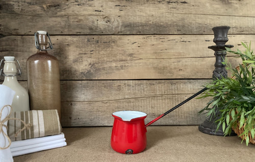226 ancienne cafetière - ancienne,