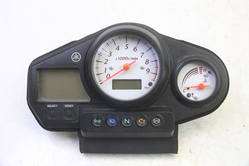 Compteur yamaha tdm abs 900 - compteur,