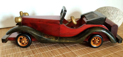 Modèle réduit automobile