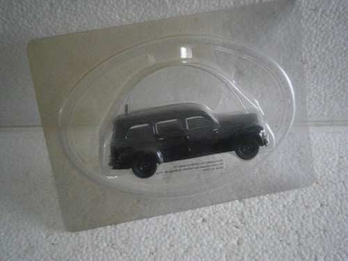 Voiture miniature peugeot - voiture, 203