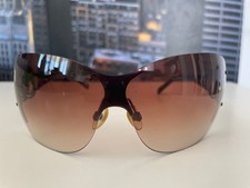 Lunettes de soleil Femme