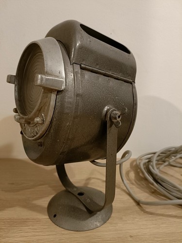 Cremer paris spot projecteur - paris,